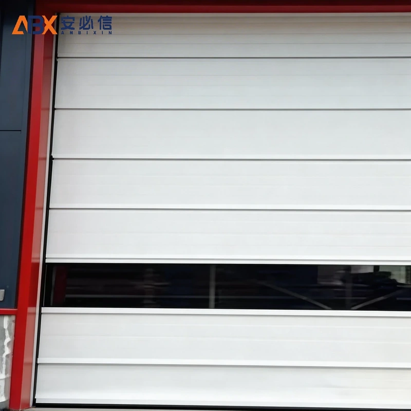 德宏傣族景颇族自治州软帘快速门