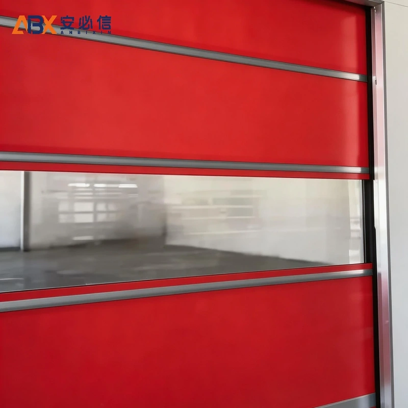 德宏傣族景颇族自治州工业快速门